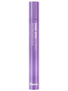 Hero Cosmetics Dark Spot Corrector Spot Fading Vitamin C Serum .34oz